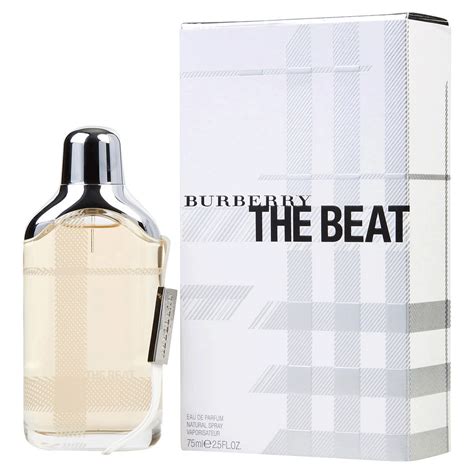 burberry the beat dopobarba 100 ml|burberry the beat perfume.